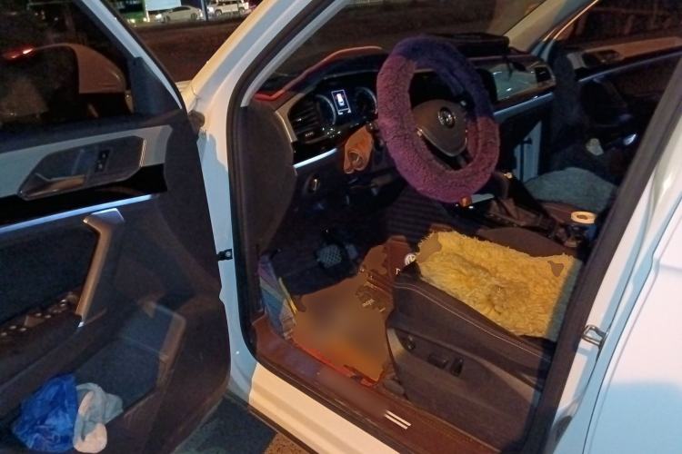 Used Volkswagen Tayron 2019 330TSI Two-Wheel Drive Luxury Model China VI Standard
