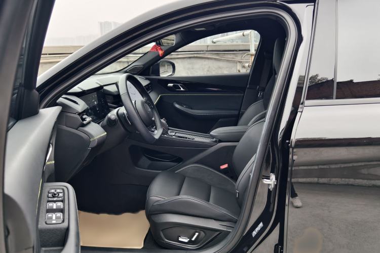 Used Lynk & Co 03 2023 2.0TD DCT JingPro