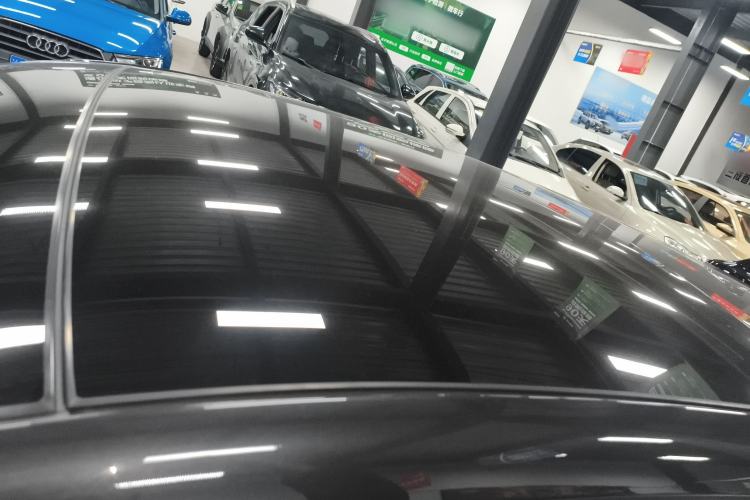 Used Volkswagen Lamando 2023 Lavida L 280TSI DSG Cool & Spicy Edition Roof