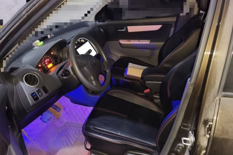 Used Suzuki Swift 2016 1.5L Automatic Fashionable Coolplay Edition
