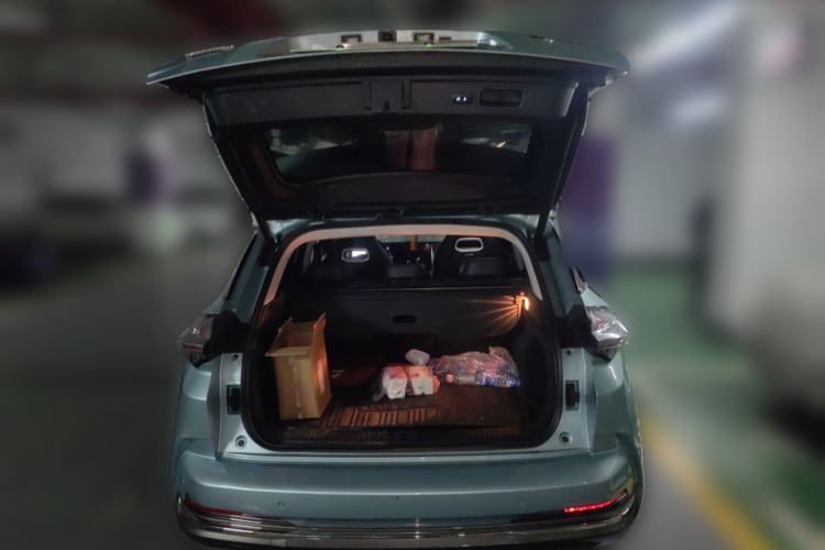 Used NETA U 2022 Chiiq 500 Lithium Iron Phosphate