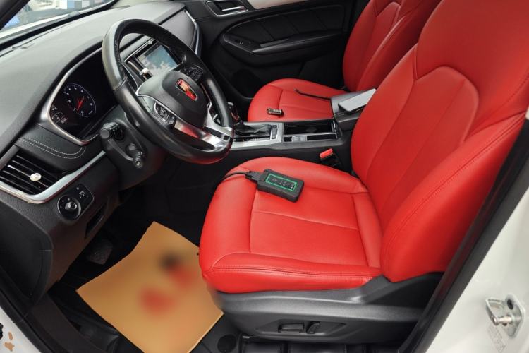 Used Roewe RX5 2016 20T Two-Wheel Drive Automatic Flagship Edition