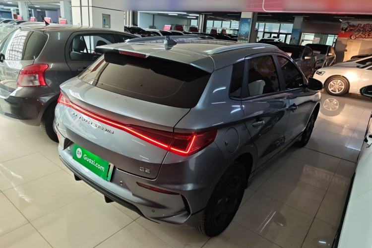 Used BYD e2 2023 Comfort Model
