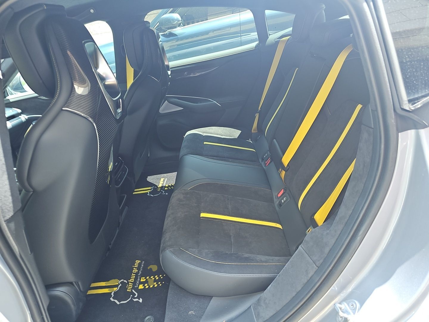 Xiaomi Auto SU7 Ultra 2025 Ultra Model — снимка 17