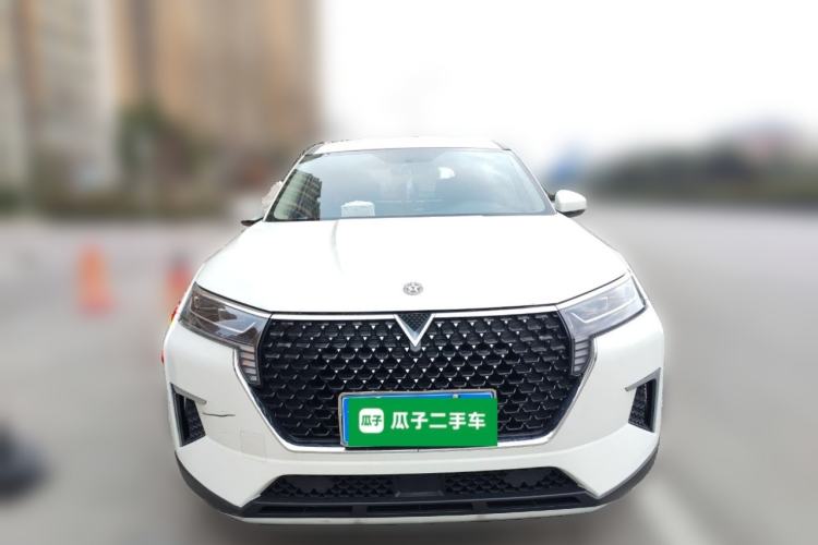 Used Venucia Star 2020 260T Automatic XingShang Edition
