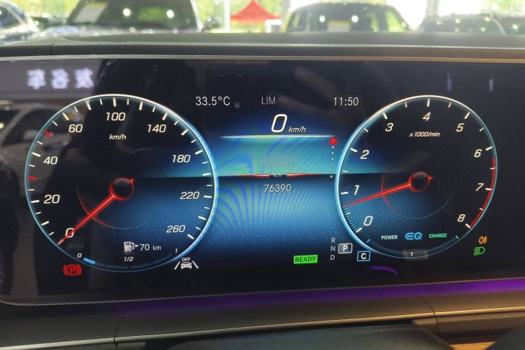 Used Mercedes-Benz GLE-Class 2021 GLE 450 4MATIC AMG Line