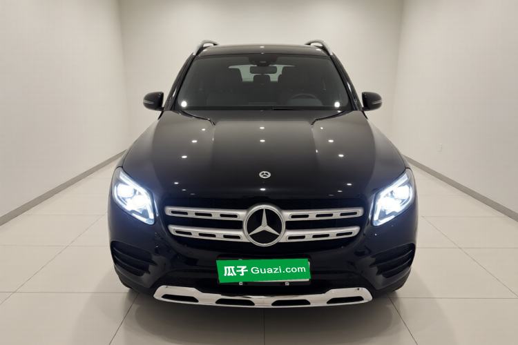 Used Mercedes-Benz GLB 2021 GLB 200 Dynamic Edition