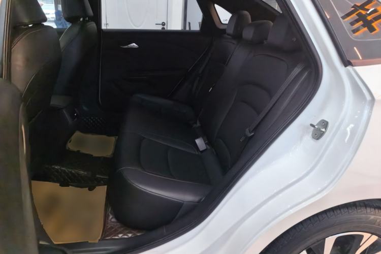 Used Chevrolet Monza 2022 Light Hybrid RS 330T Automatic Comfort Edition