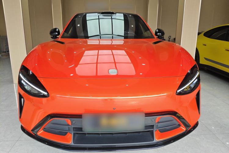 Used Xiaomi Auto YU7 2025 Ultra-Long Range High-Performance All-Wheel-Drive Max Edition
