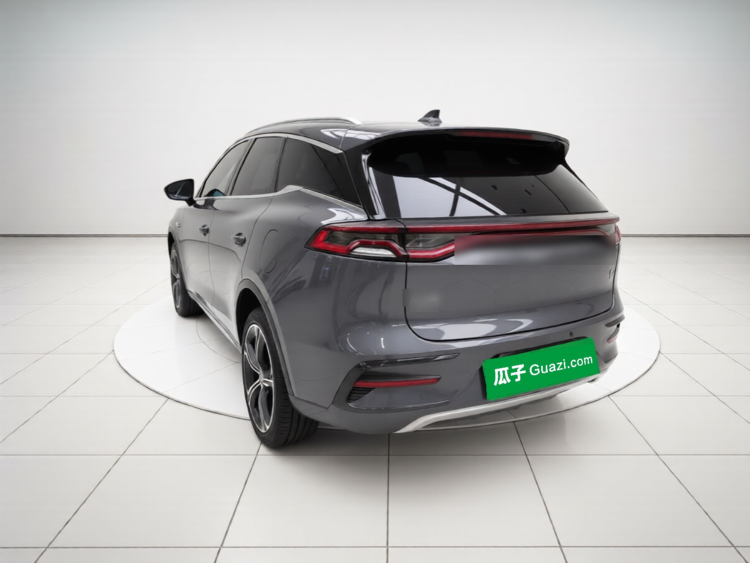 BYD Tang New Energy 2021 DM-i 112KM Prestige Model - Executive — снимка 4