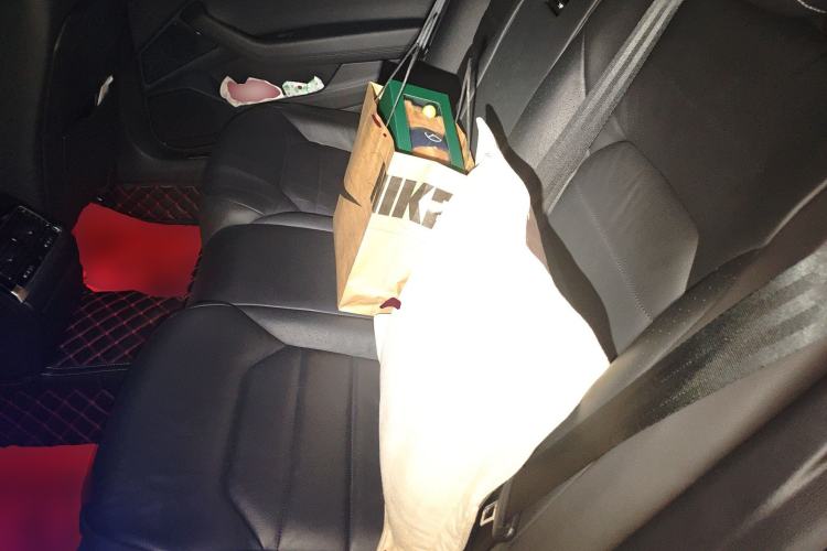 Used Volkswagen Phideon 2018 Revised Version 380TSI Two-Wheel Drive Business Edition