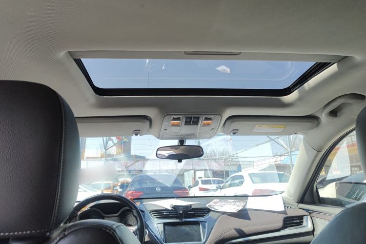 Used Chevrolet Malibu 2018 530T Automatic Fashion Edition
