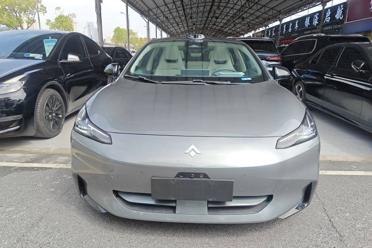 Used Hyptec GT 2023 710 Rear-Drive Supercharge Max Edition
