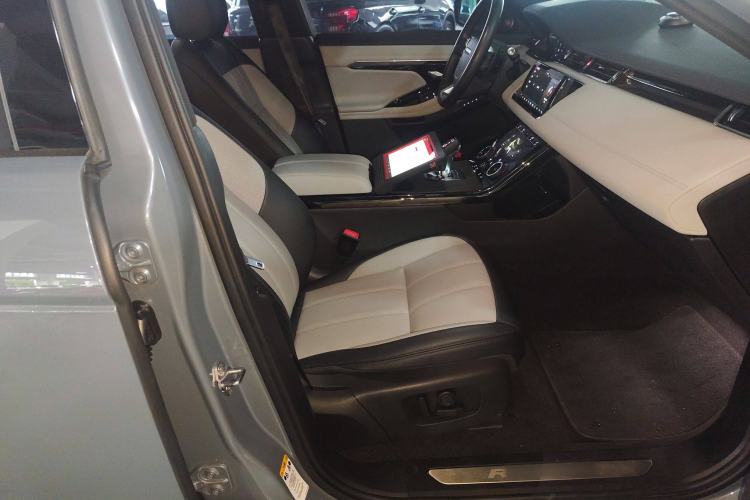 Used Land Rover Range Rover Evoque 2020 249 PS R-DYNAMIC SE Sport Technology Edition
