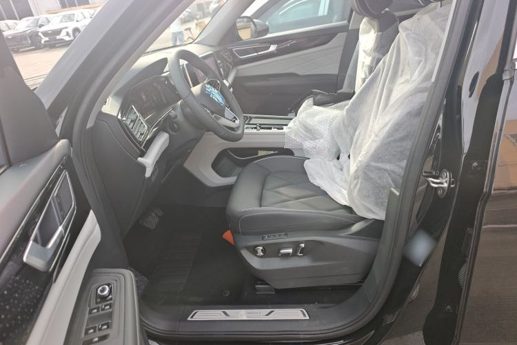 Used Volkswagen Teramont 2025 380TSI All-Wheel-Drive Excellence Edition
