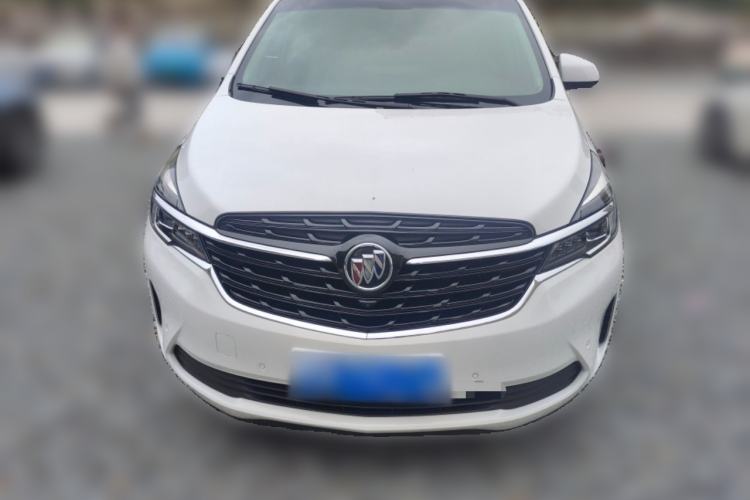 Used Buick GL8 2021 Land Cruiser Executive Class 652T Luxury Model