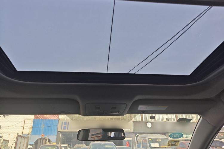 Used Toyota YARiS L Zhi Xuan 2015 1.5G Automatic Xuan Dong Sunroof Special Edition
