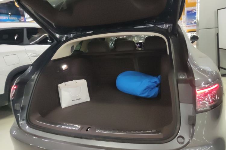 Used Hima S9T 2025 Model Range-Extended Ultra Long-Range Version
