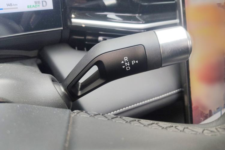 Used Geely Galaxy L6 2024 125km PLUS Dragon Edition
