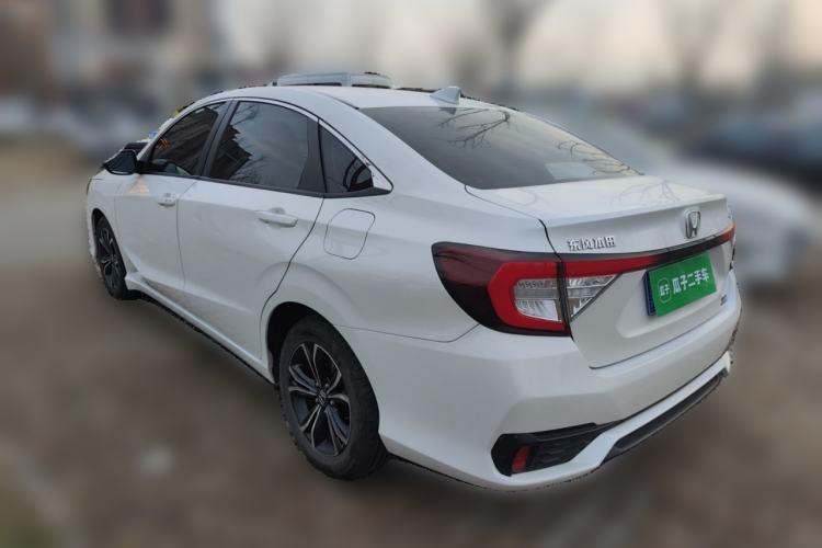 Used Honda Envix 2022 180TURBO CVT Enjoy Edition