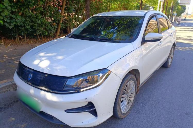 Used FORTHING S60 EV 2022 Comfort Edition