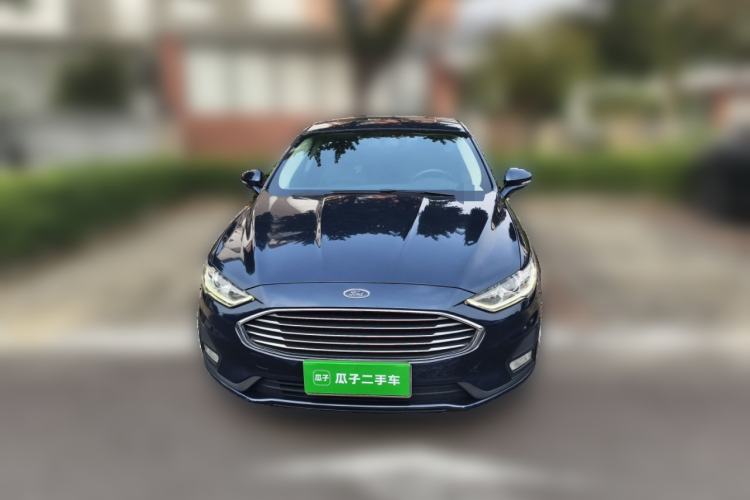 Used Ford Mondeo 2020 EcoBoost 180 Stylish Model
