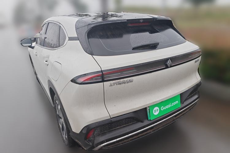 Used Baojun Yunhai 2024 500km Pure Electric Version