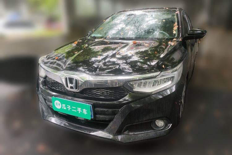Used Honda Crider 2019 180 Turbo CVT Leading Edition China V