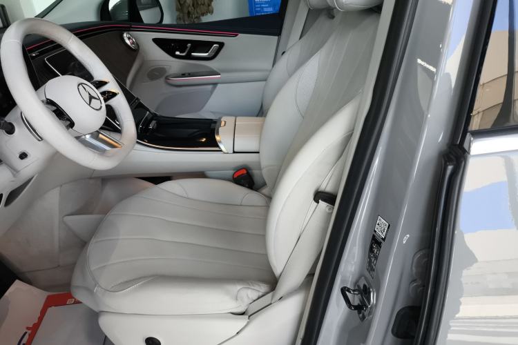 Used Mercedes-Benz EQE SUV 2023 350 4MATIC Pioneer Edition