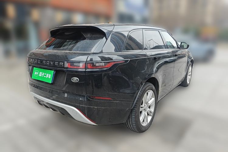 Used Land Rover Range Rover Velar 2020 P250 R-DYNAMIC S