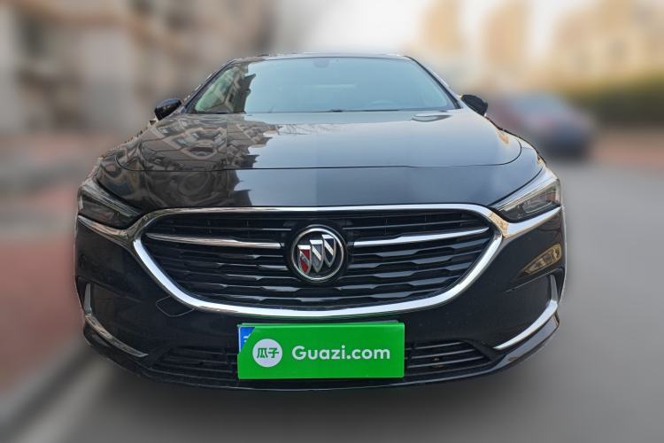 Used Buick LaCrosse 2019 28T Luxury Version
