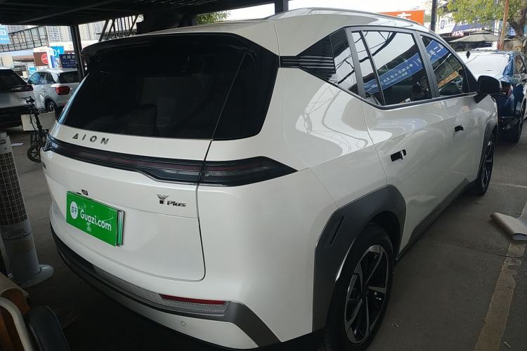 Used AION Y 2023 Plus 510 Smart Edition