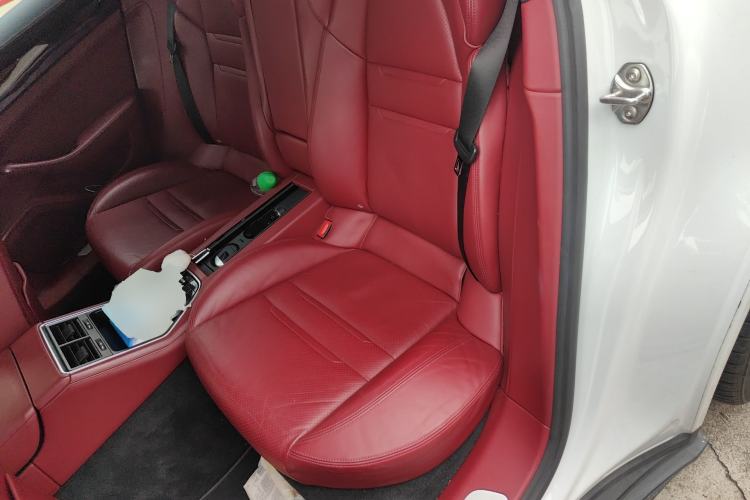 Used Porsche Panamera 2017 Panamera 3.0T