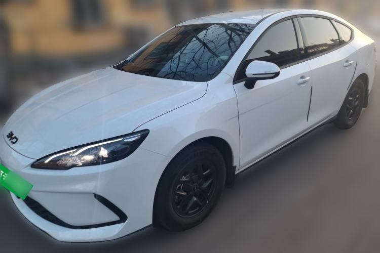 Used BYD Seal 05 DM-i 2025 DM-i Smart Drive 55KM Luxury Model