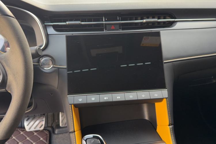 Used MG 6 2021 Pro 1.5T Automatic Trophy Smart Drive Flagship Edition
