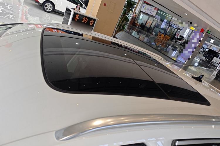 Used Audi Q3 2020 35 TFSI Ambition Dynamic Edition Roof