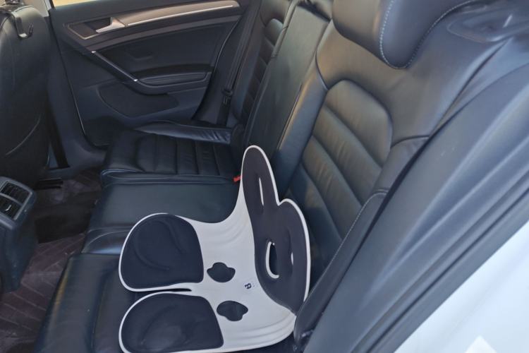 Used Volkswagen Golf 2016 230TSI Automatic Luxury Version