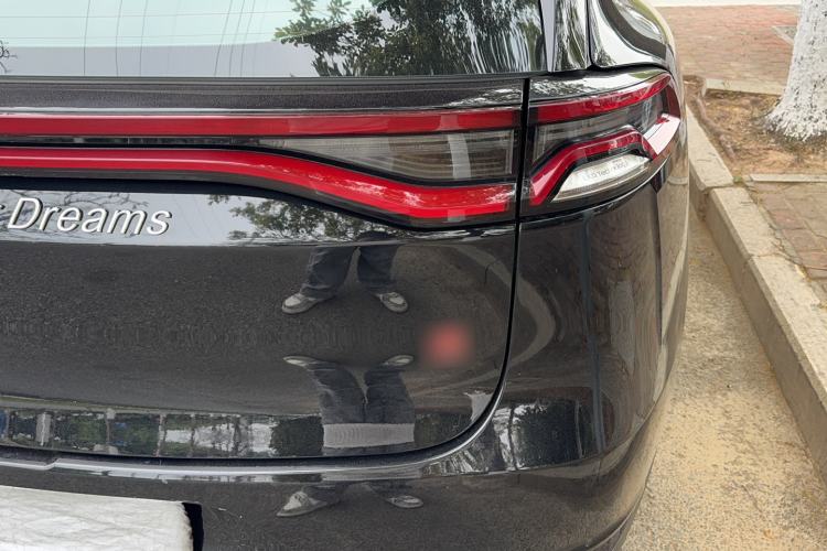 Used BYD Tang 2019 2.0T Automatic SmartConnect Luxury 7-Seater China VI Standard