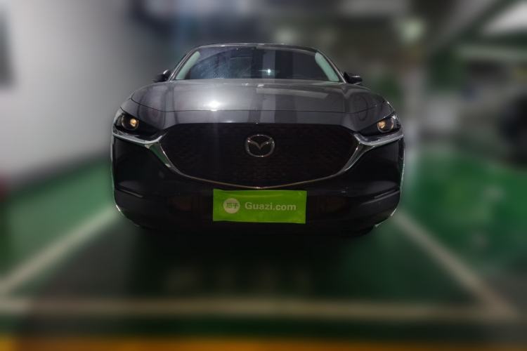Used Mazda CX-30 2022 2.0L Manual Shangyue Trim
