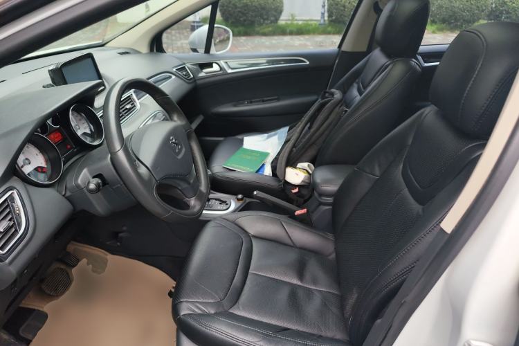 Used Peugeot 308 2013 1.6L Automatic Fashion Model