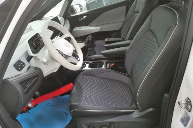 Used Volkswagen ID.3 2024 Outstanding Edition
