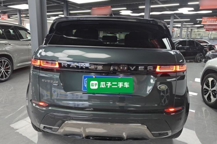 Used Land Rover Range Rover Evoque 2021 Range Rover Velar L 249PS R-Dynamic First Edition