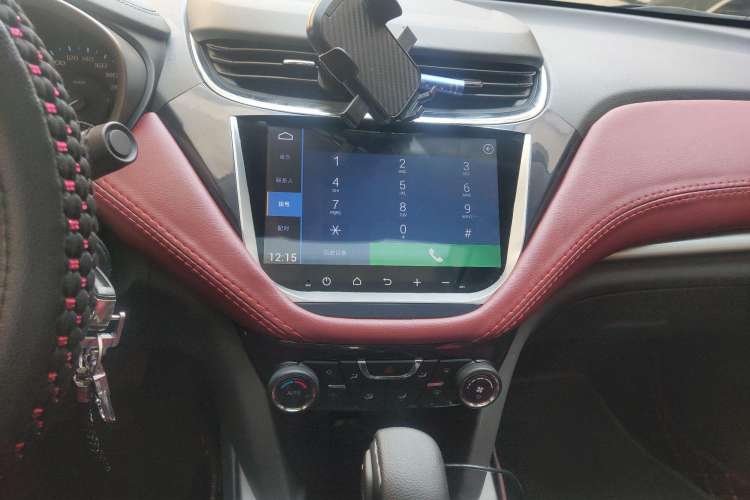 Used Chevrolet Malibu 2017 1.5T Automatic Comfort Edition