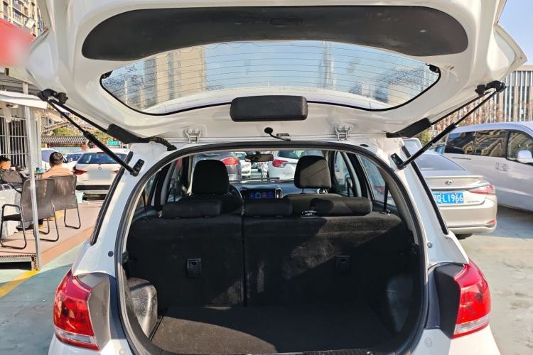 Used Haval H1 2016 Red Label 1.5L AMT Comfort Model