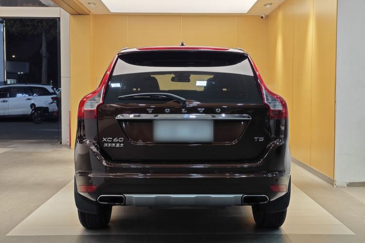 Used Volvo XC60 2016 T5 Smart Version