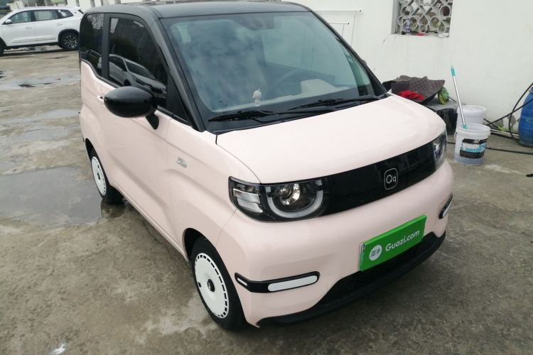 Used Chery QQ Ice Cream 2024 205km Sundae

