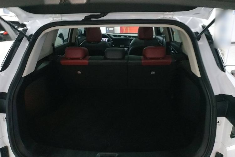 Used Dongfeng Aeolus AX7 2023 Mach Edition 1.5T DCT DF31
