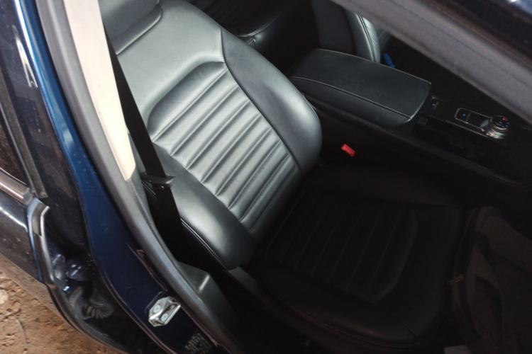 Used Ford Mondeo 2017 EcoBoost 180 Stylish Model
