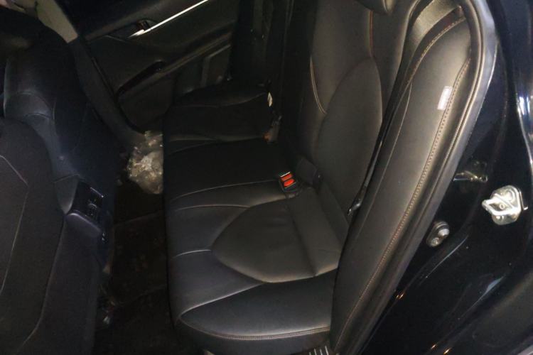 Used Toyota Camry 2021 Dual-Motor 2.5 HGVP Leading Edition