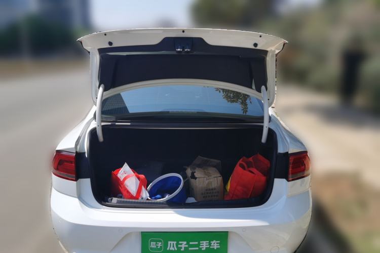 Used Volkswagen Lamando 2018 280TSI DSG Comfort Edition